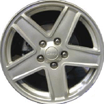 Jeep Wheel ALY9069